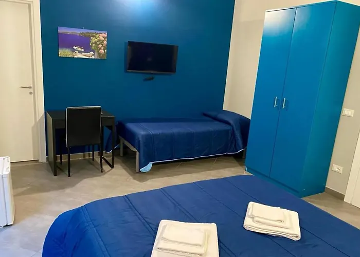 Oasi Del Turista